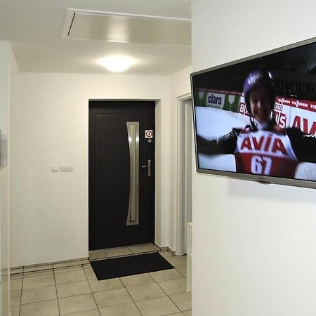 Holiday Flat In Kolczewo-70 Qm For 6 Persons Εξωτερικό φωτογραφία