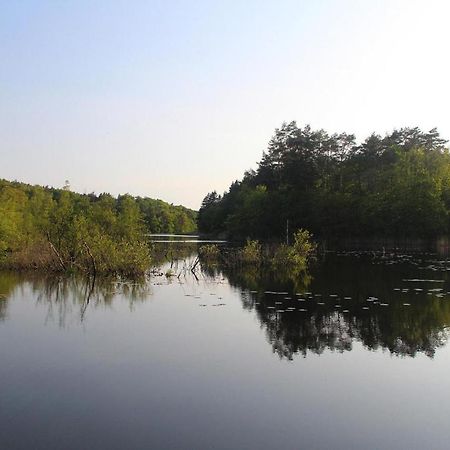 Holiday Flat In Kolczewo-70 Qm For 6 Persons Εξωτερικό φωτογραφία