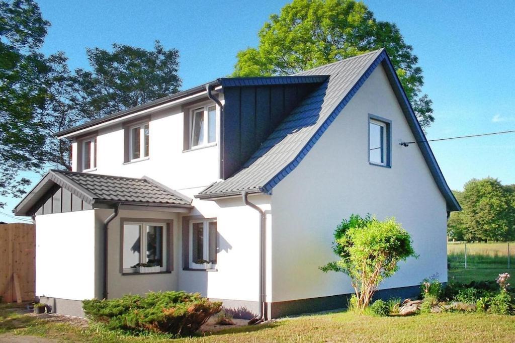 Holiday Flat In Kolczewo-70 Qm For 6 Persons Εξωτερικό φωτογραφία