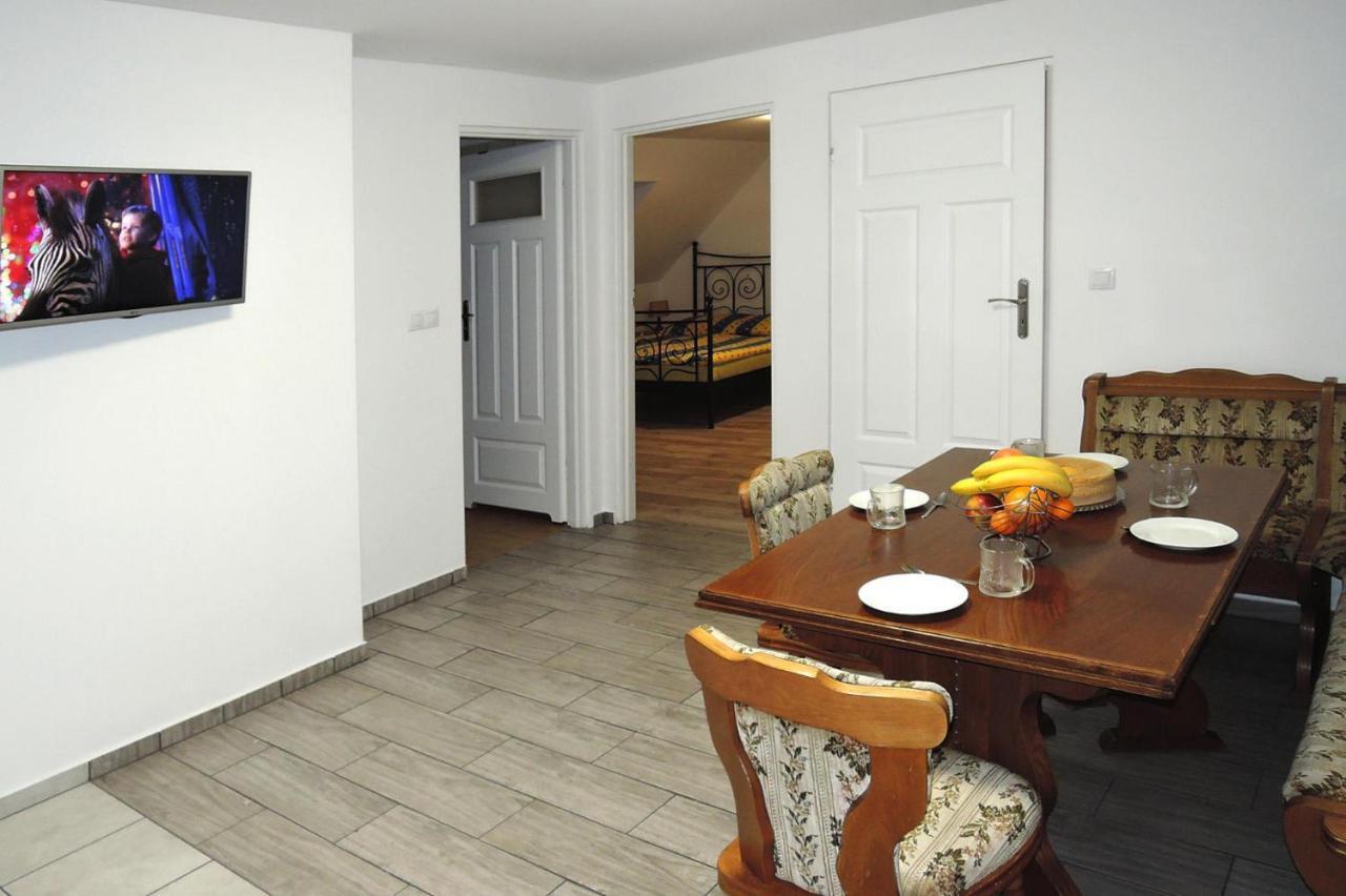 Holiday Flat In Kolczewo-70 Qm For 6 Persons Εξωτερικό φωτογραφία
