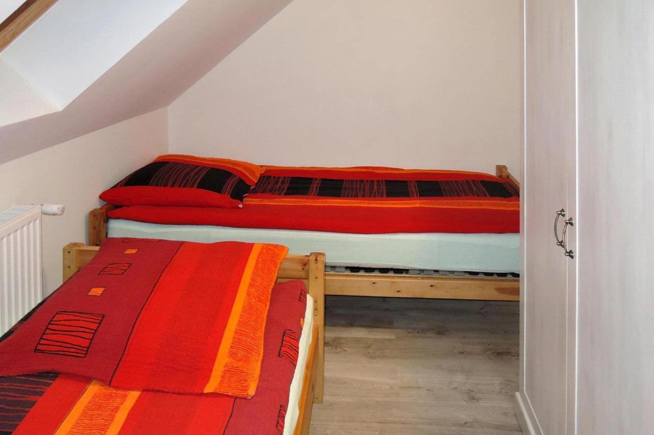 Holiday Flat In Kolczewo-70 Qm For 6 Persons Εξωτερικό φωτογραφία