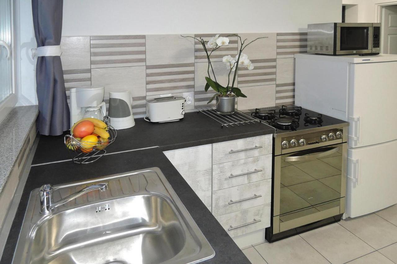 Holiday Flat In Kolczewo-70 Qm For 6 Persons Εξωτερικό φωτογραφία