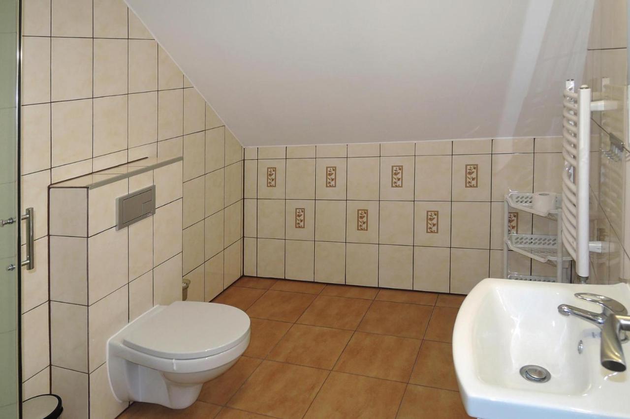 Holiday Flat In Kolczewo-70 Qm For 6 Persons Εξωτερικό φωτογραφία